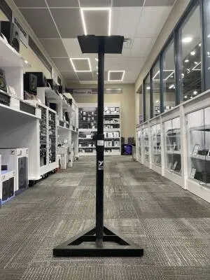 YSL Upgraded Studio Monitor Stand